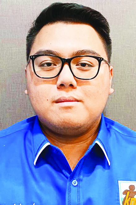 Rio Tegaskan Komitmen Kadin Sebagai Mitra Pemerintah